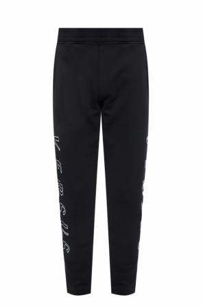 Branded sweatpants, zdjęcie 1 Branded sweatpants od Versace Versus